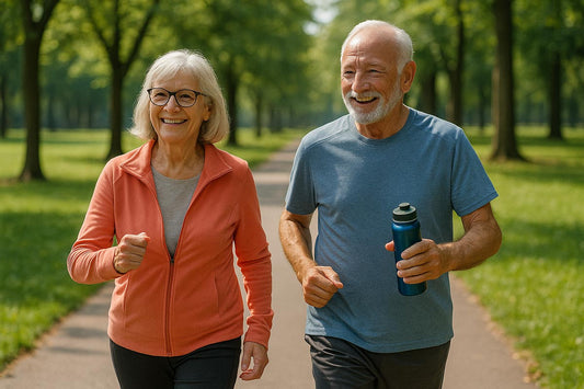 How Health Conditions and Lifestyle Choices Influence Age-Related Macular Degeneration