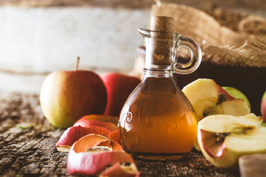Unlocking the Power of Apple Cider Vinegar