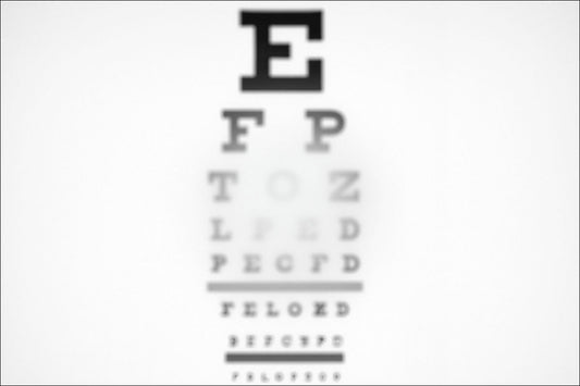 Seeing Through Judi Dench’s AMD Struggle & Why Her Story Matters