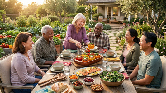 Your Genes Are Not Your Destiny